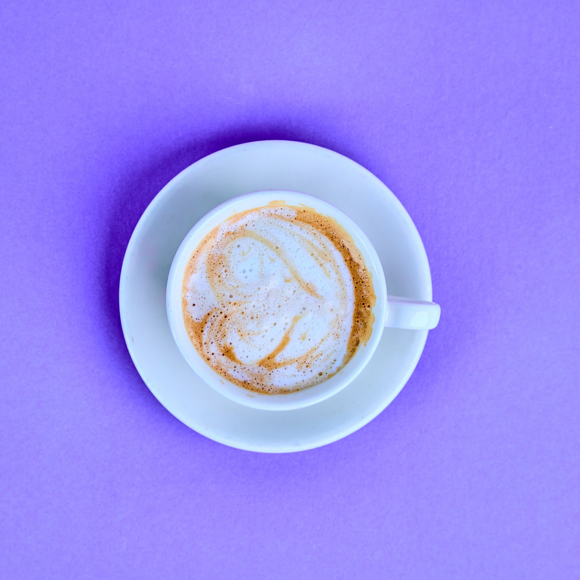 Cafe con Leche