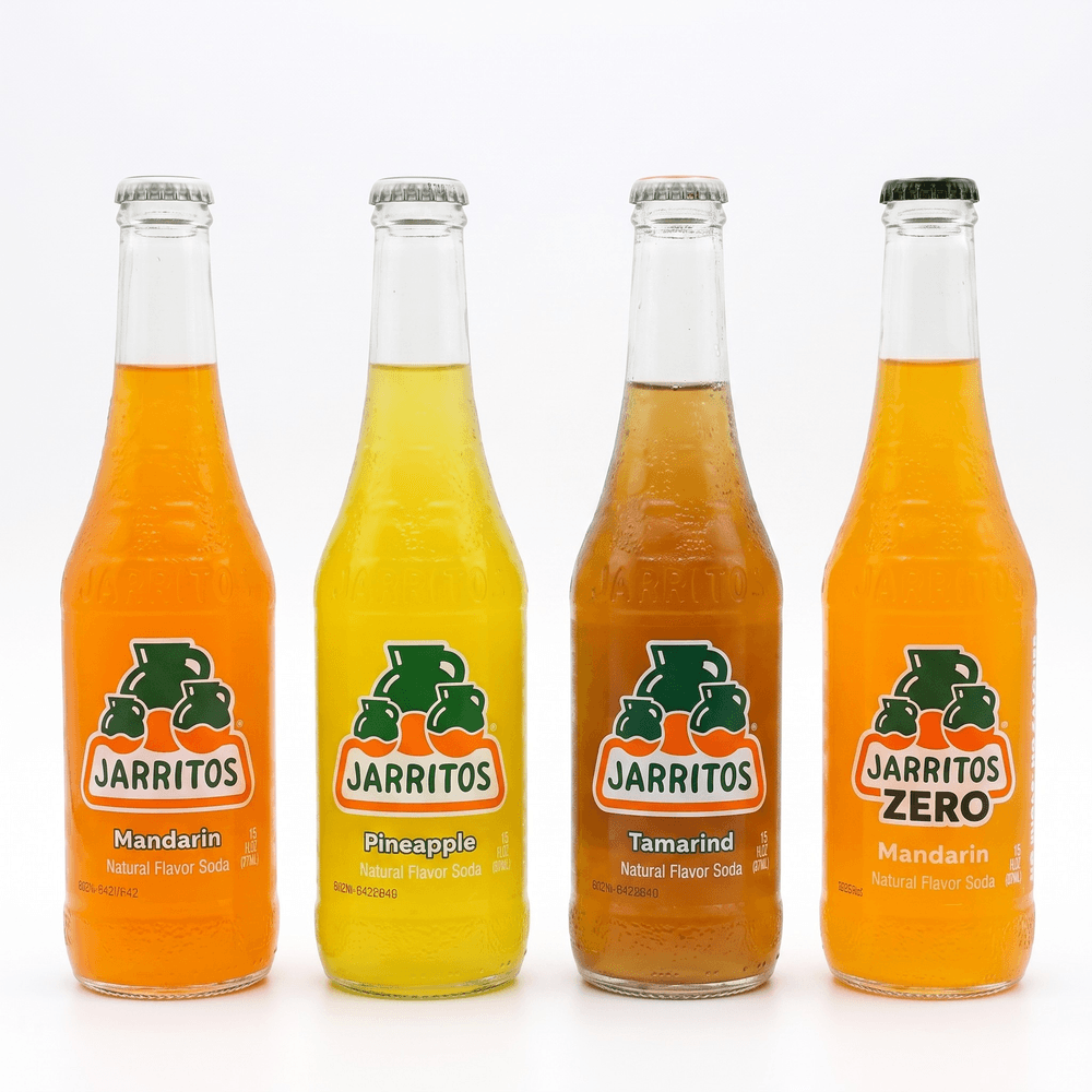 Jarritos