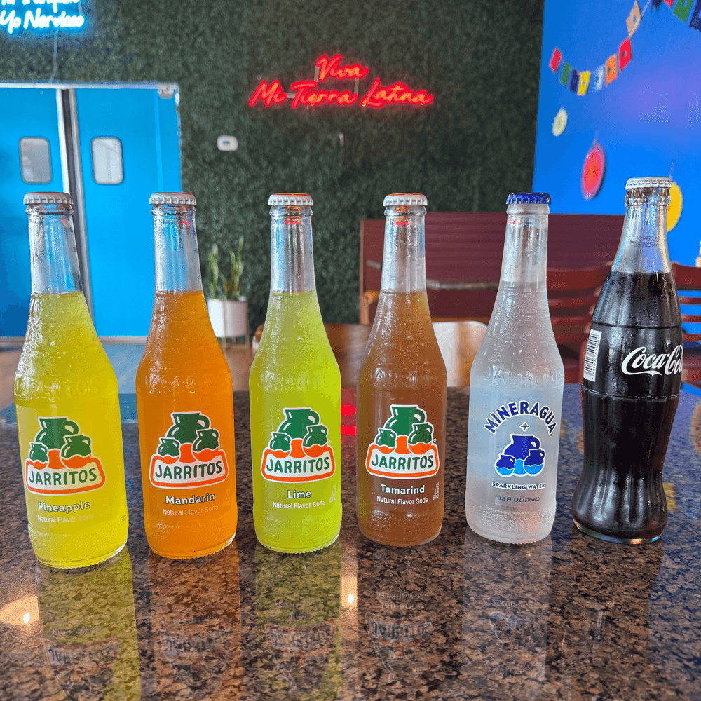 Jarritos