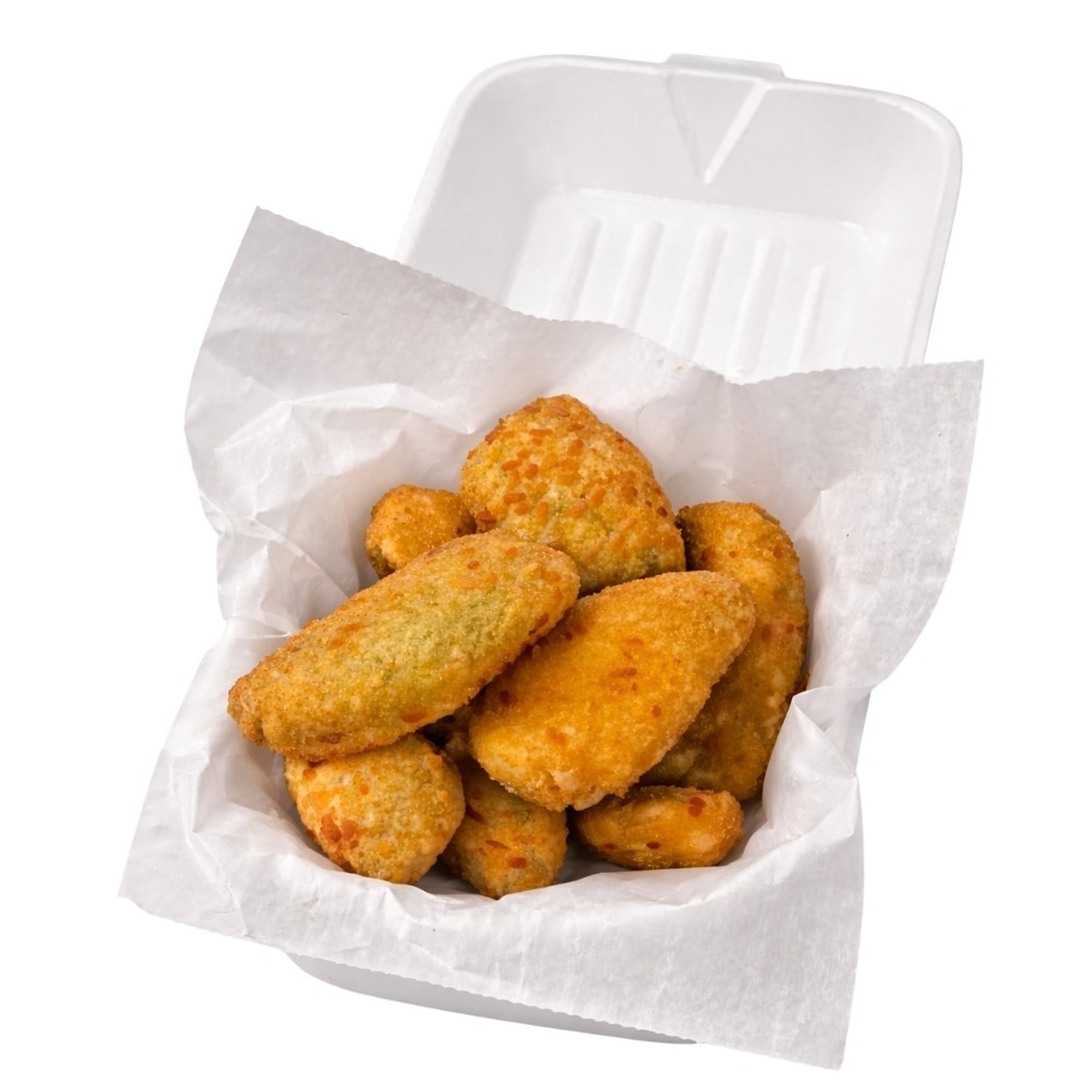 Jalapeño Poppers