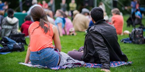 Why Rent Portable Toilets for Your Next Event?