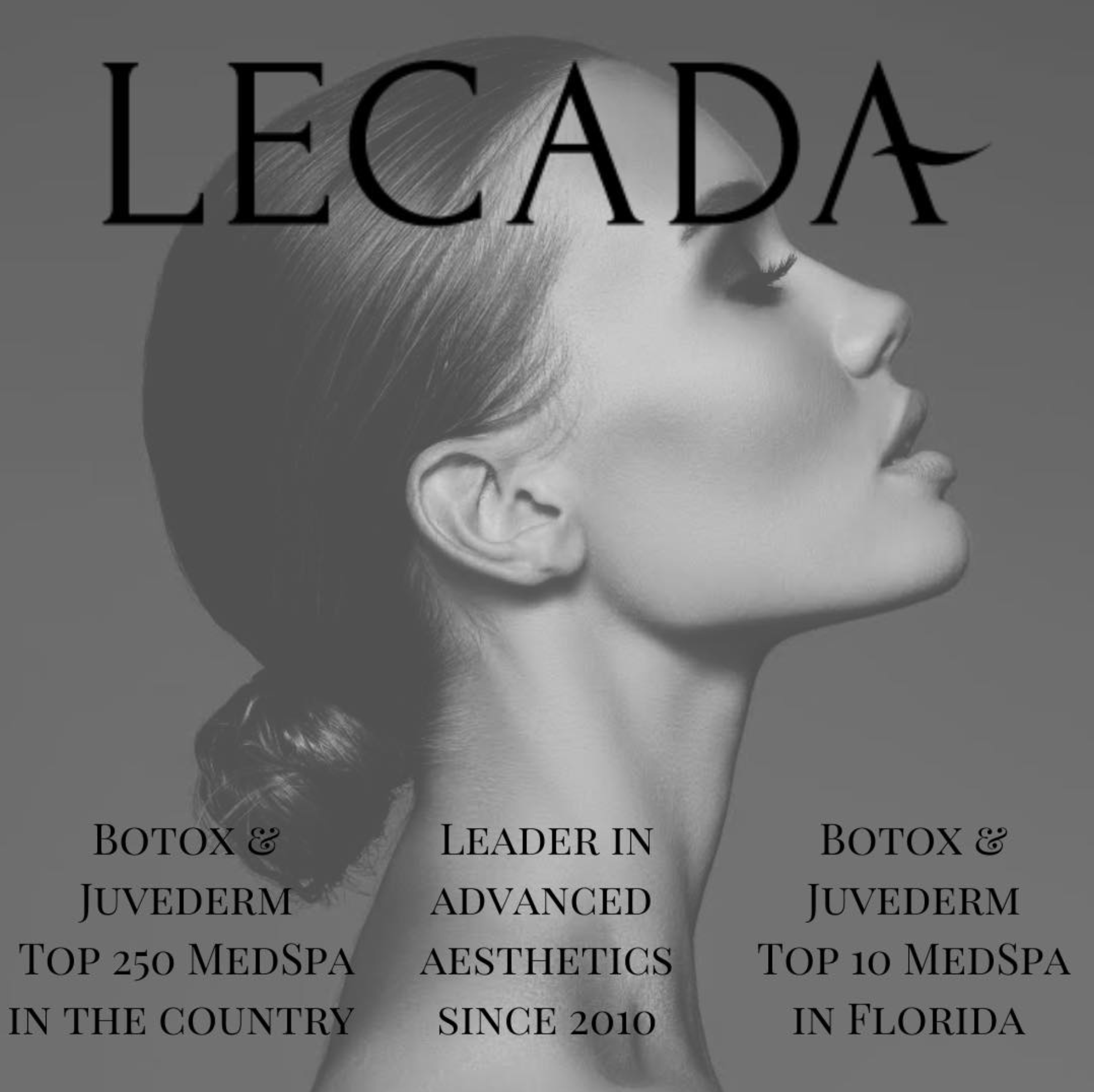 Lecada Medical Artistry