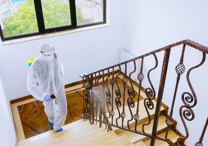 Treasure Coast Disaster Services Image