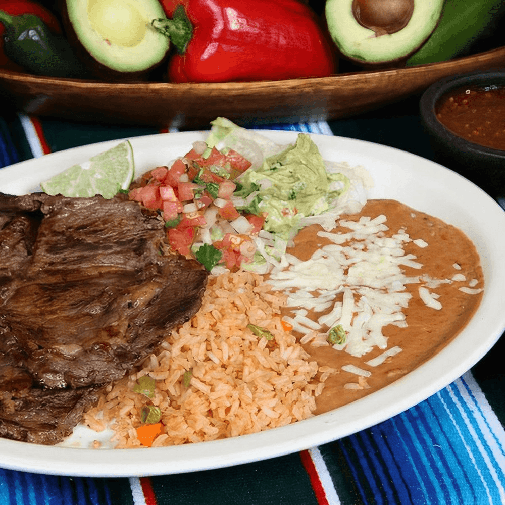 Carne Asada