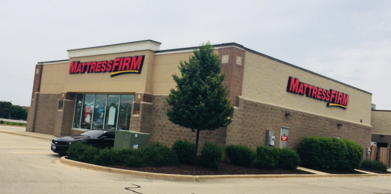 Mattress Firm Batavia Photo