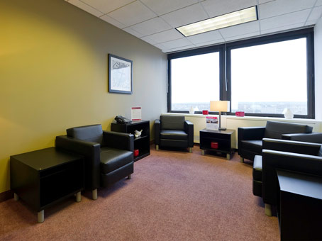 Regus - New Jersey, Newark - One Gateway Photo