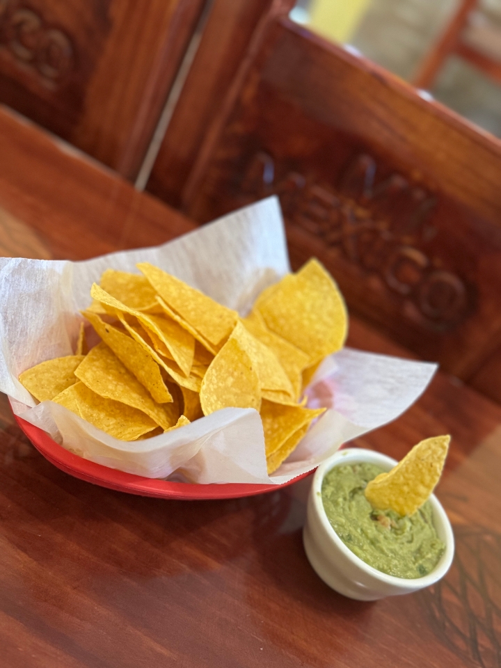 Guacamole Dip