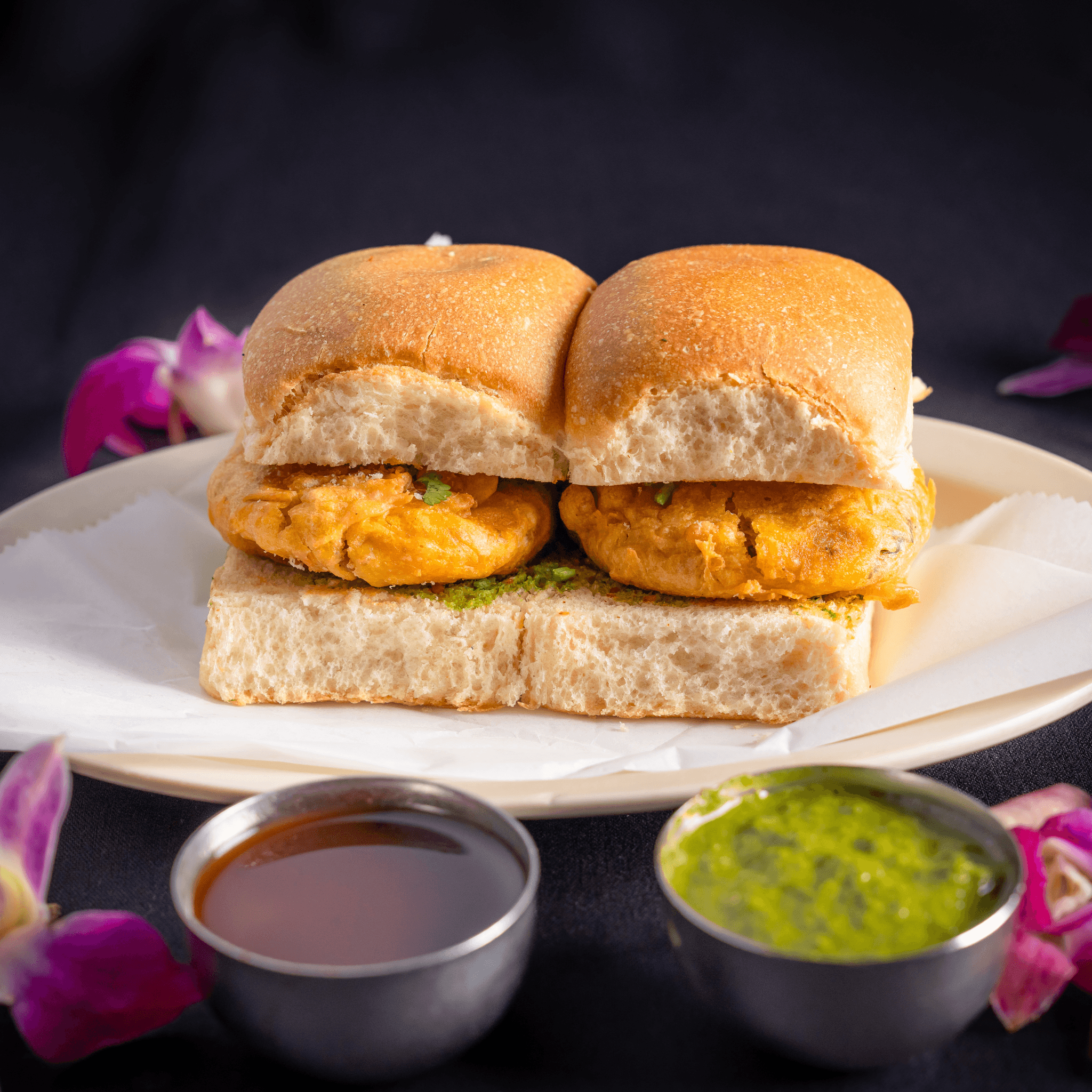 Vada Pav