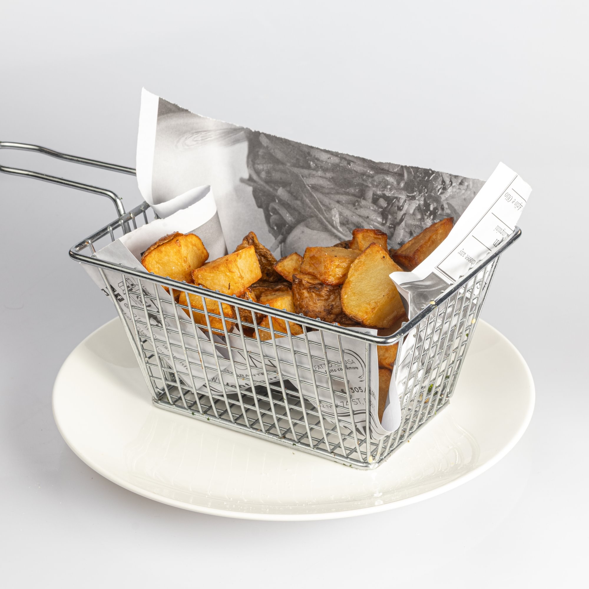 Roasted Potatoes