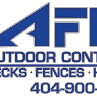 AFMS Outdoor Contracting
