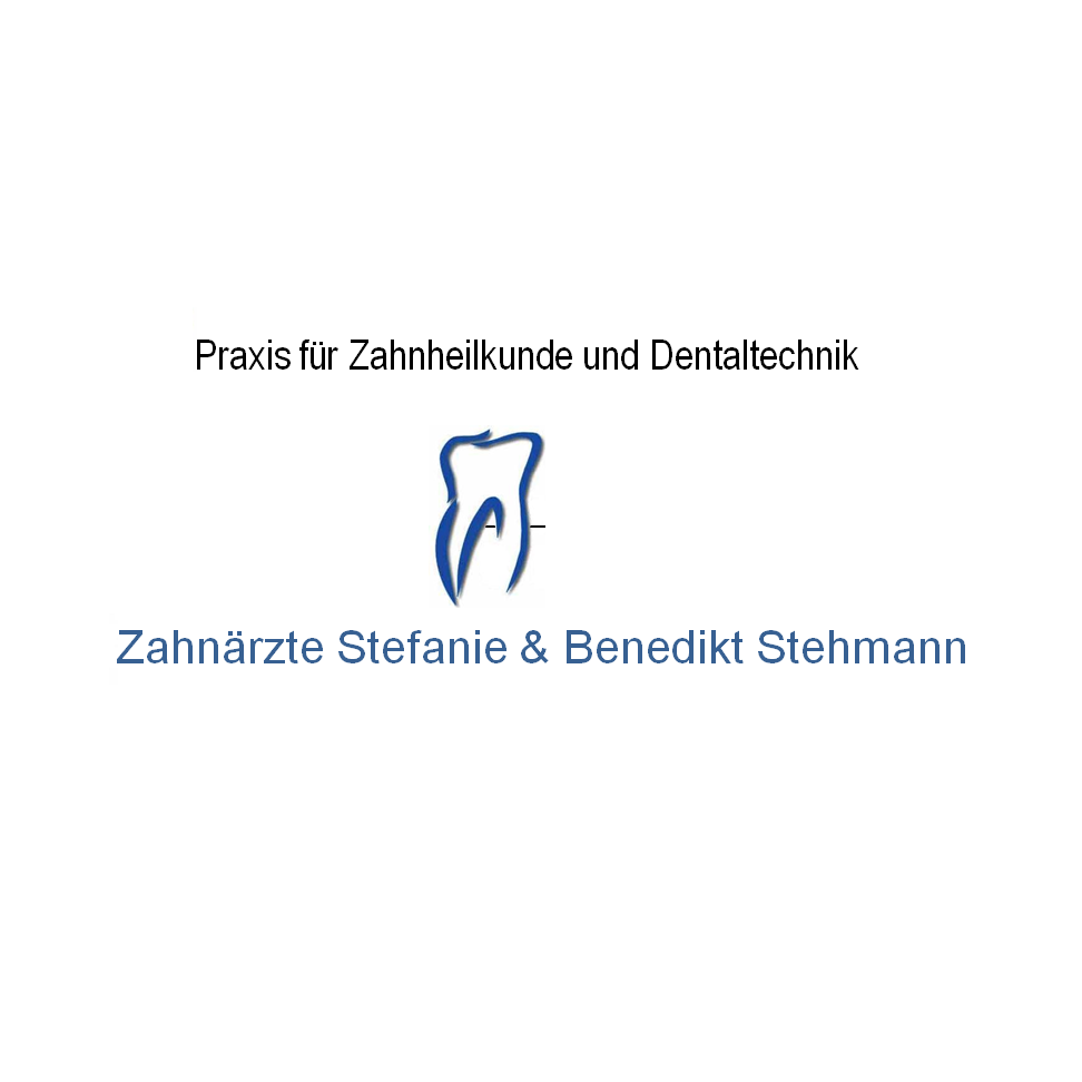 Logo von Benedikt und Stefanie Stehmann Zahnärzte