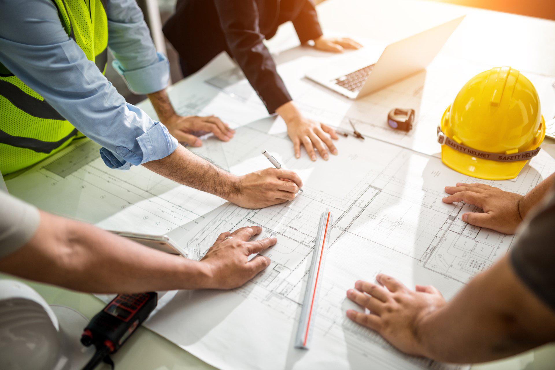 Ron Construction LLC Image