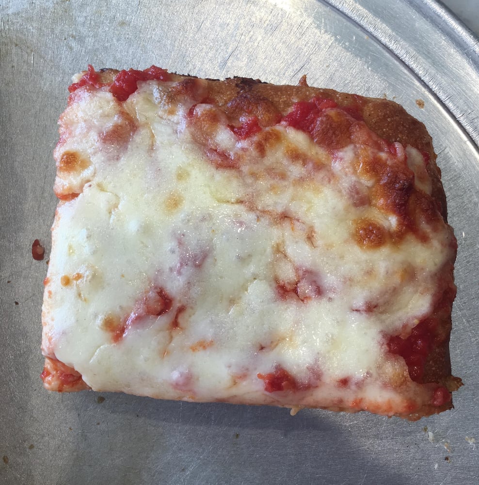 Sicilian Slice