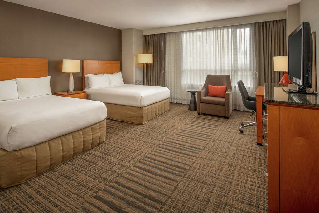 Hilton Vancouver Washington Image
