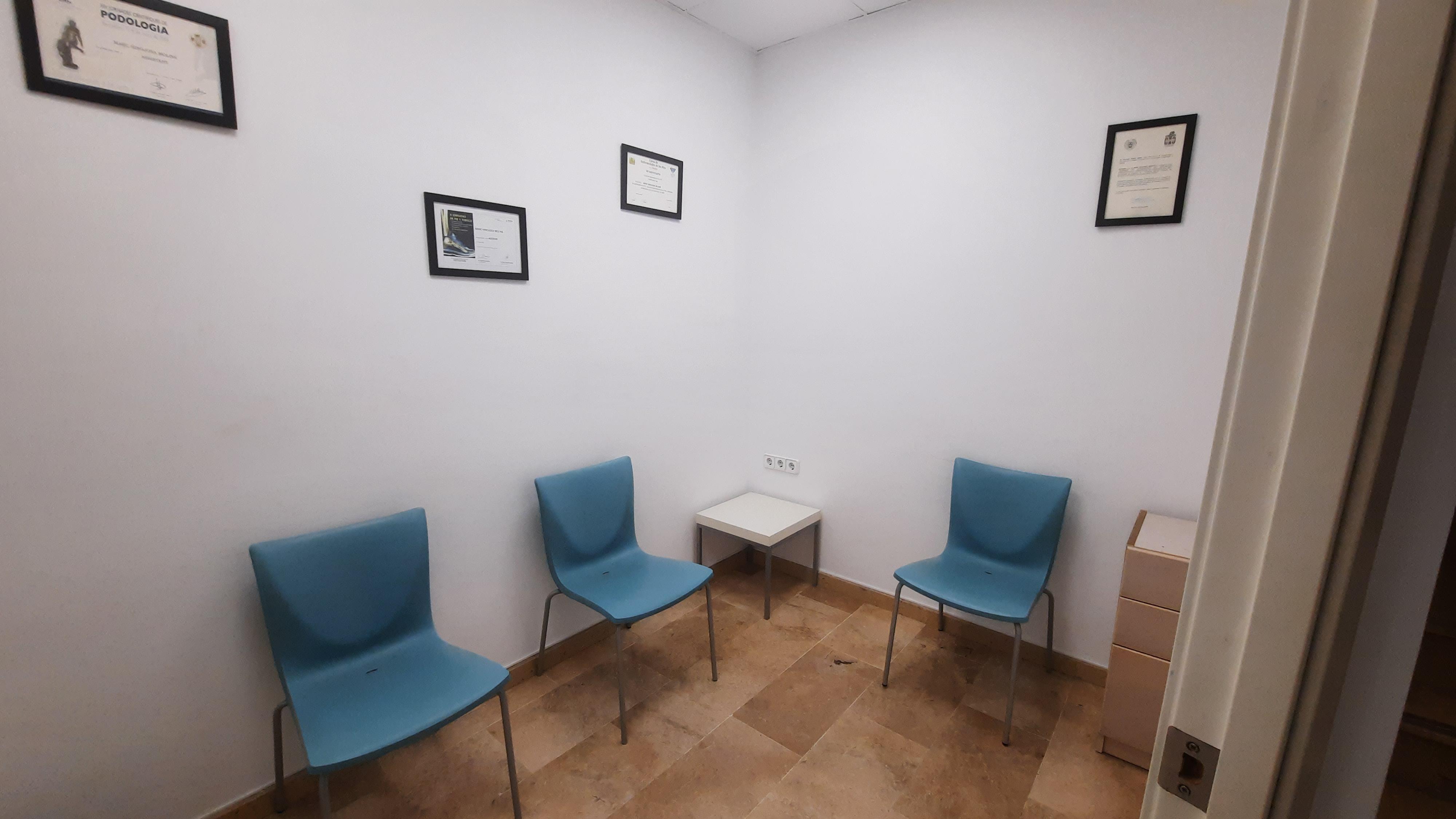 Galería en miniatura