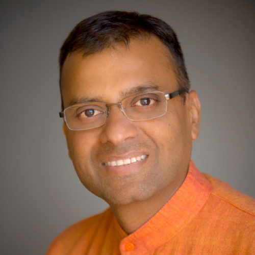 Sharad Gupta Real Estate Professional With Keller Williams Realty