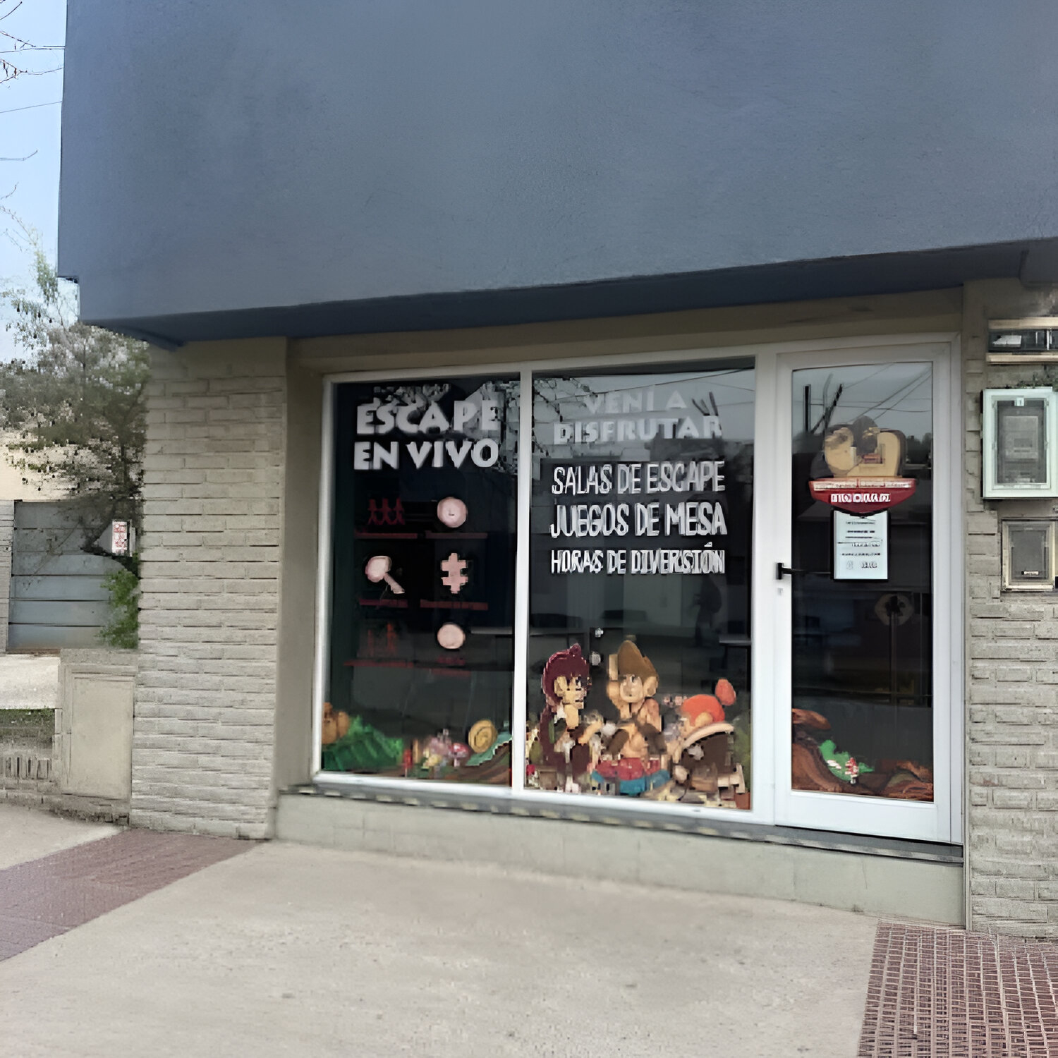 Galería en miniatura