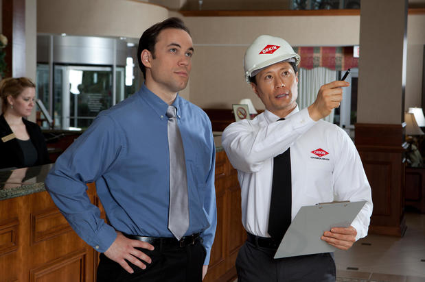 Images Orkin Pest & Termite Control