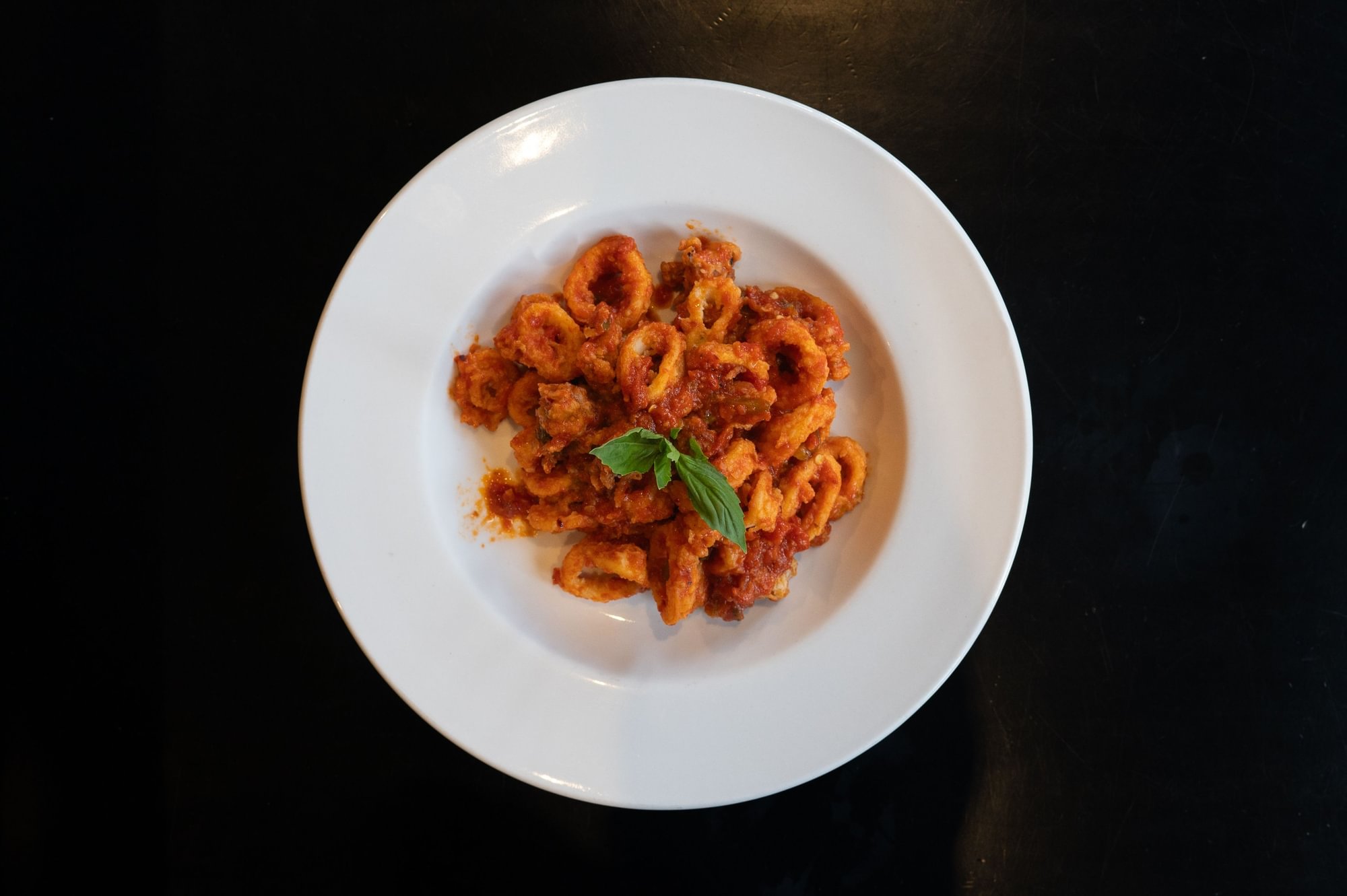 Arrabbiata