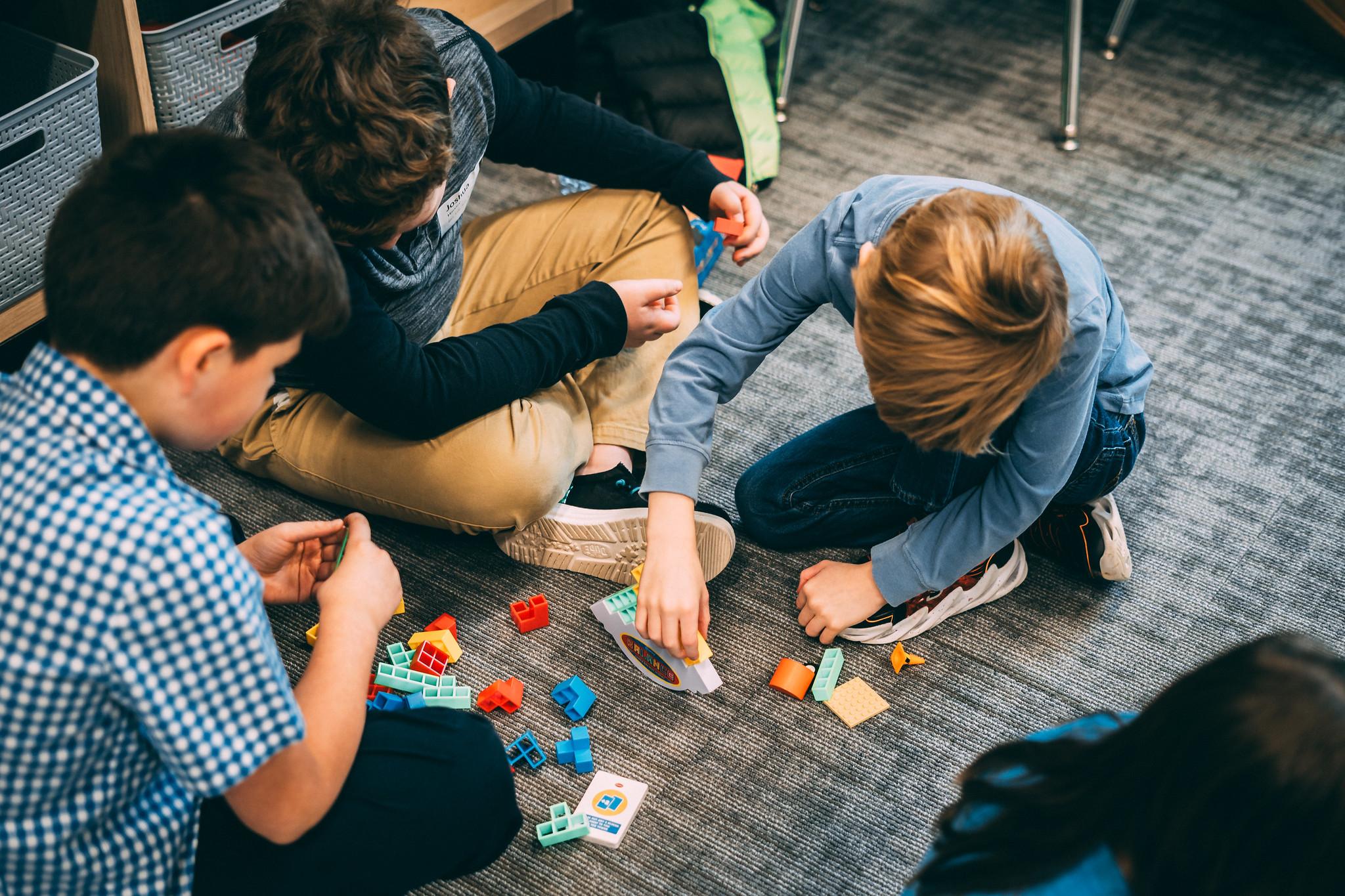 Mercy Hill Church - Ridge Campus Image