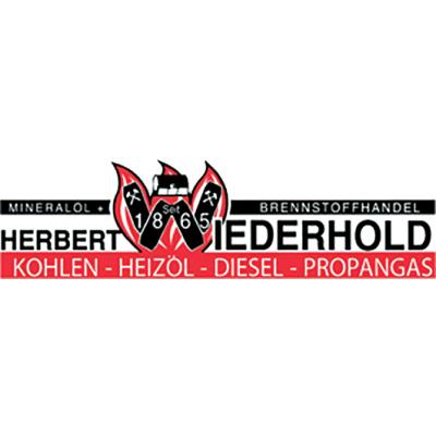 Logo von Herbert Wiederhold Inhaber: Vera Wiederhold e.K.