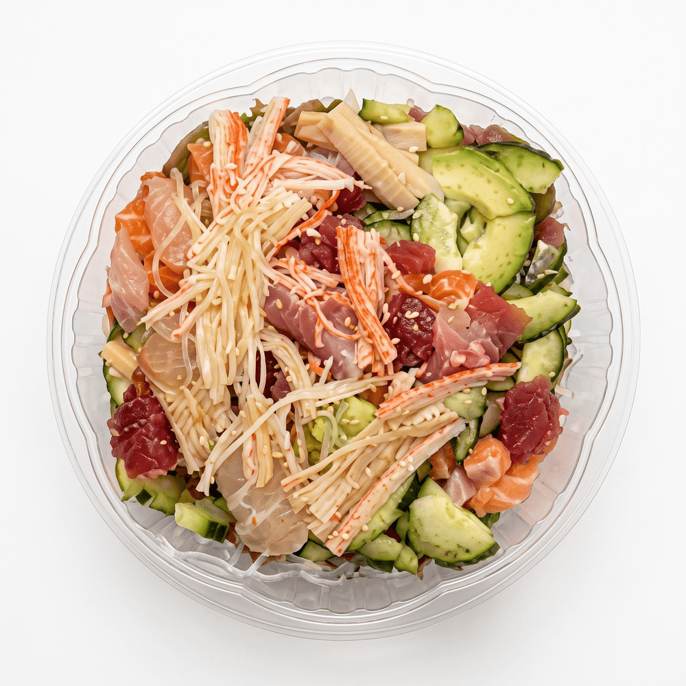 Sunomono Salad
