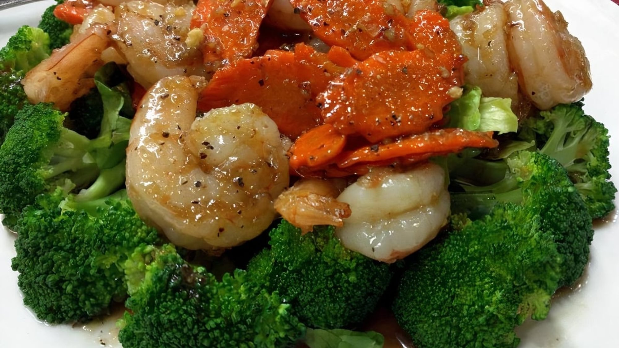 Broccoli Delight