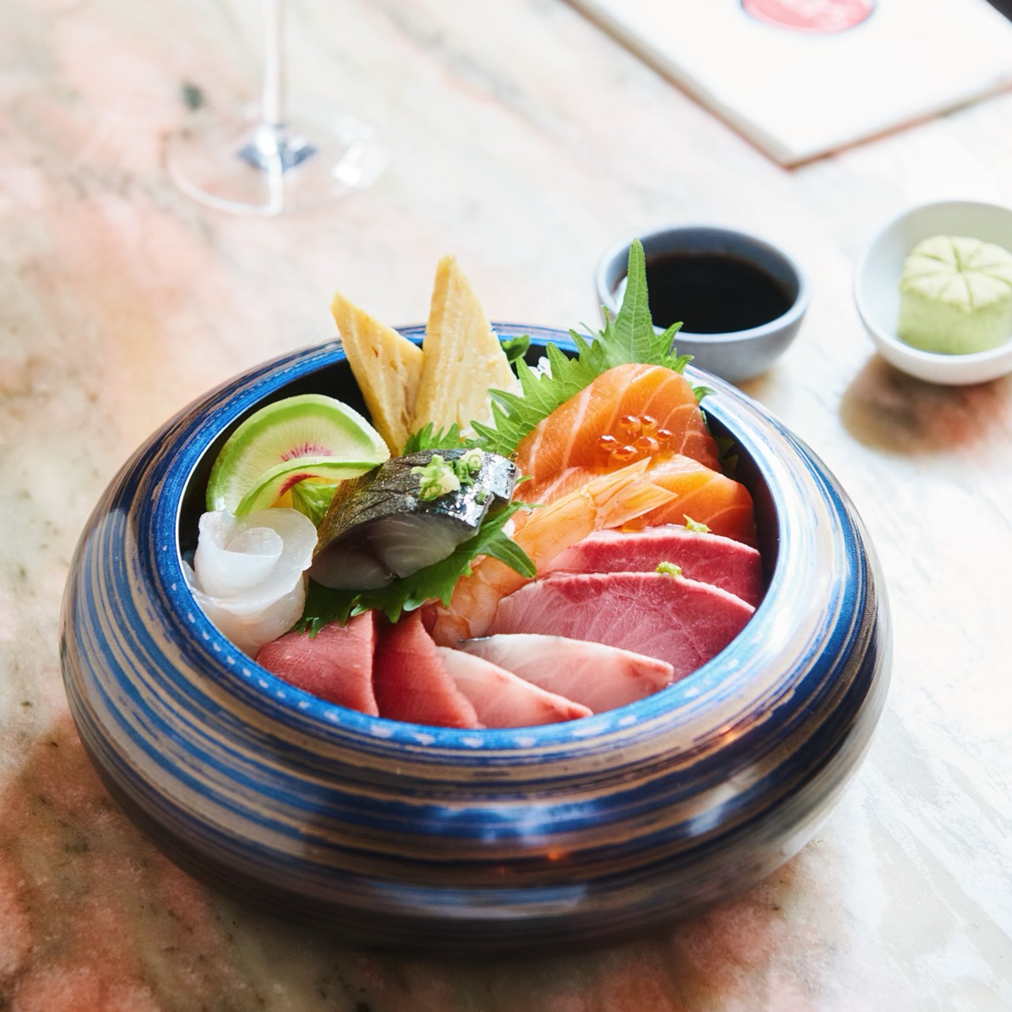 Chirashi