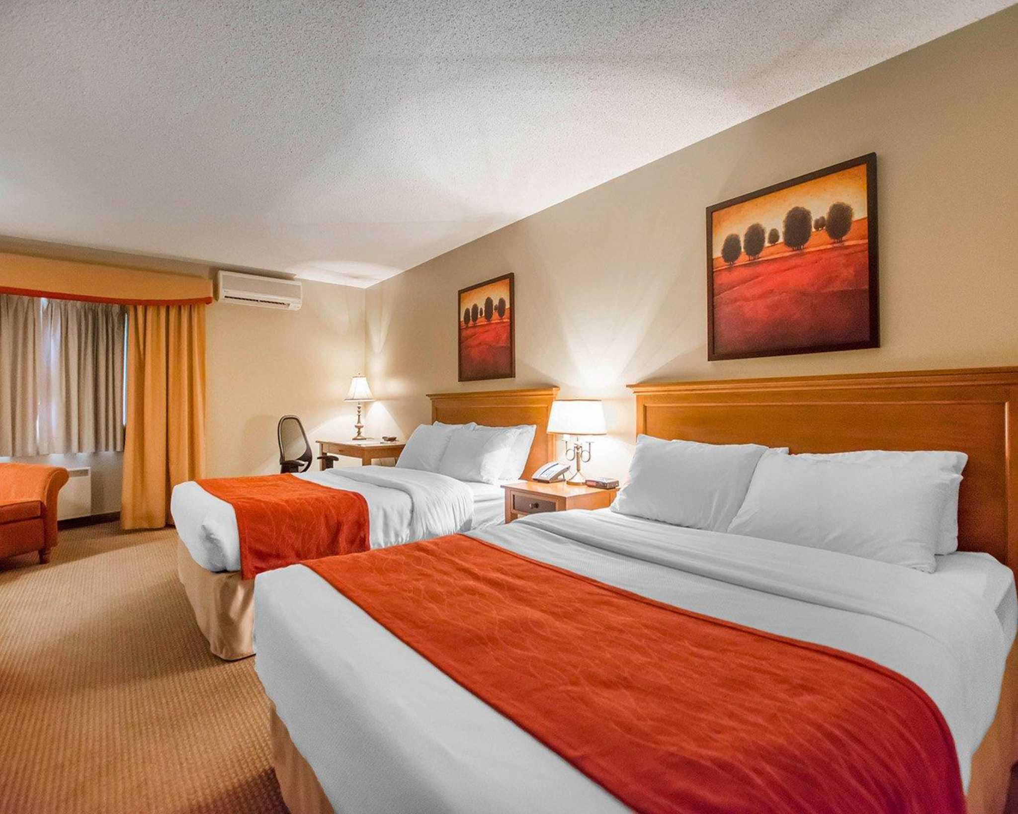 Images Comfort Inn