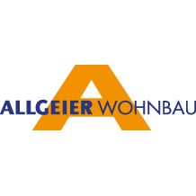 Logo von Allgeier Wohnbau GmbH & Co. KG