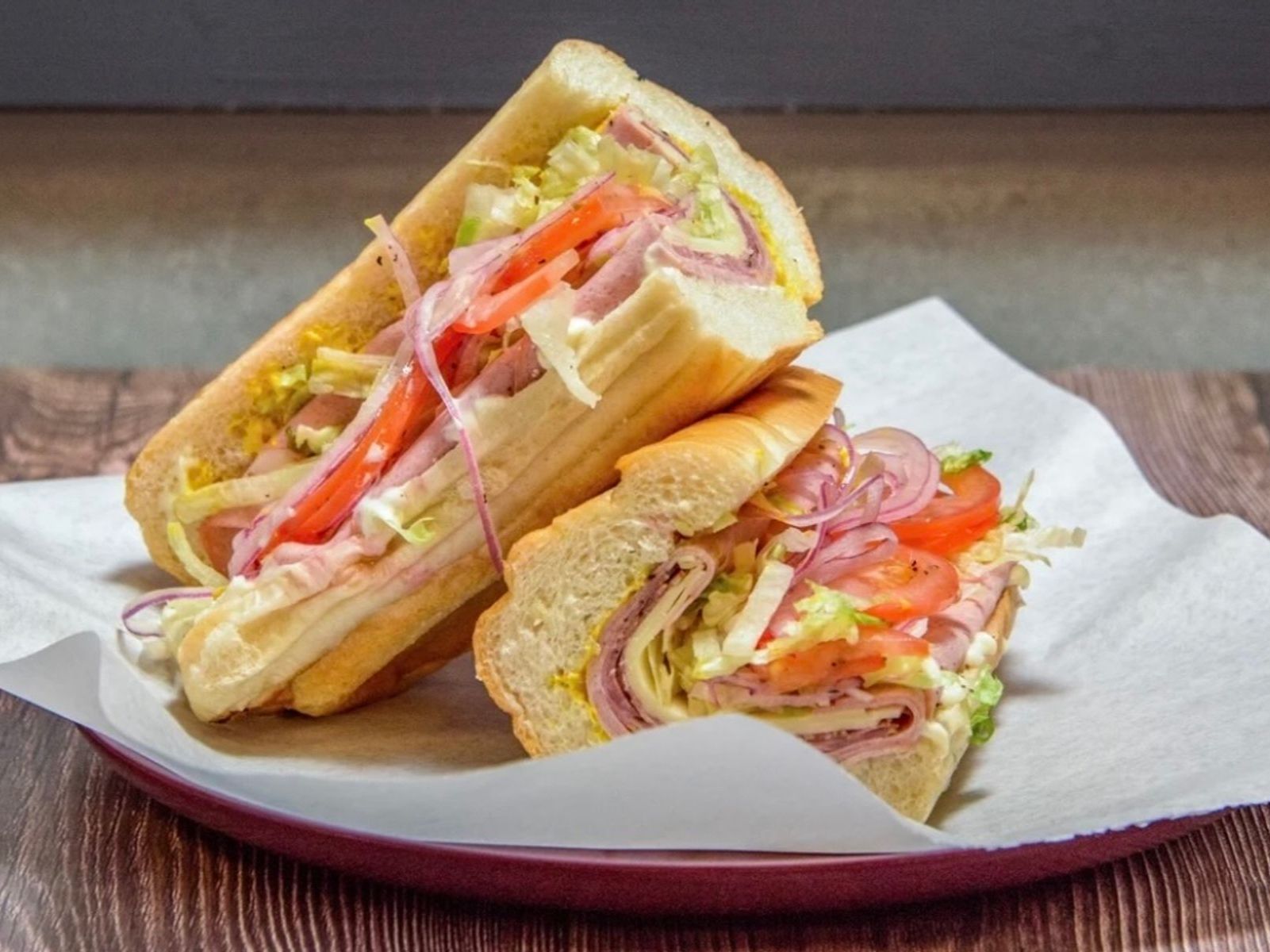 Italian Sub