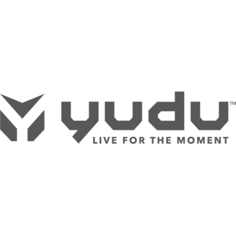 Yudu Gear Logo