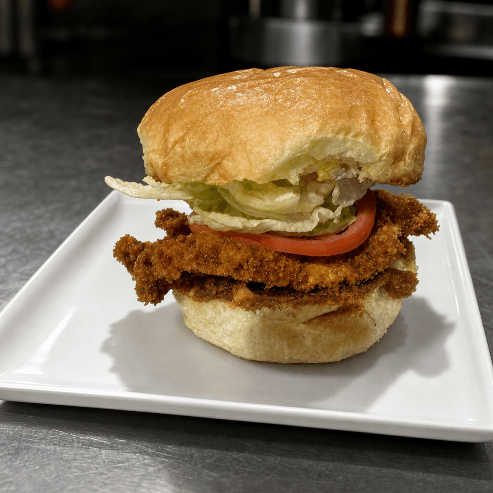 Nashville Hot Chicken