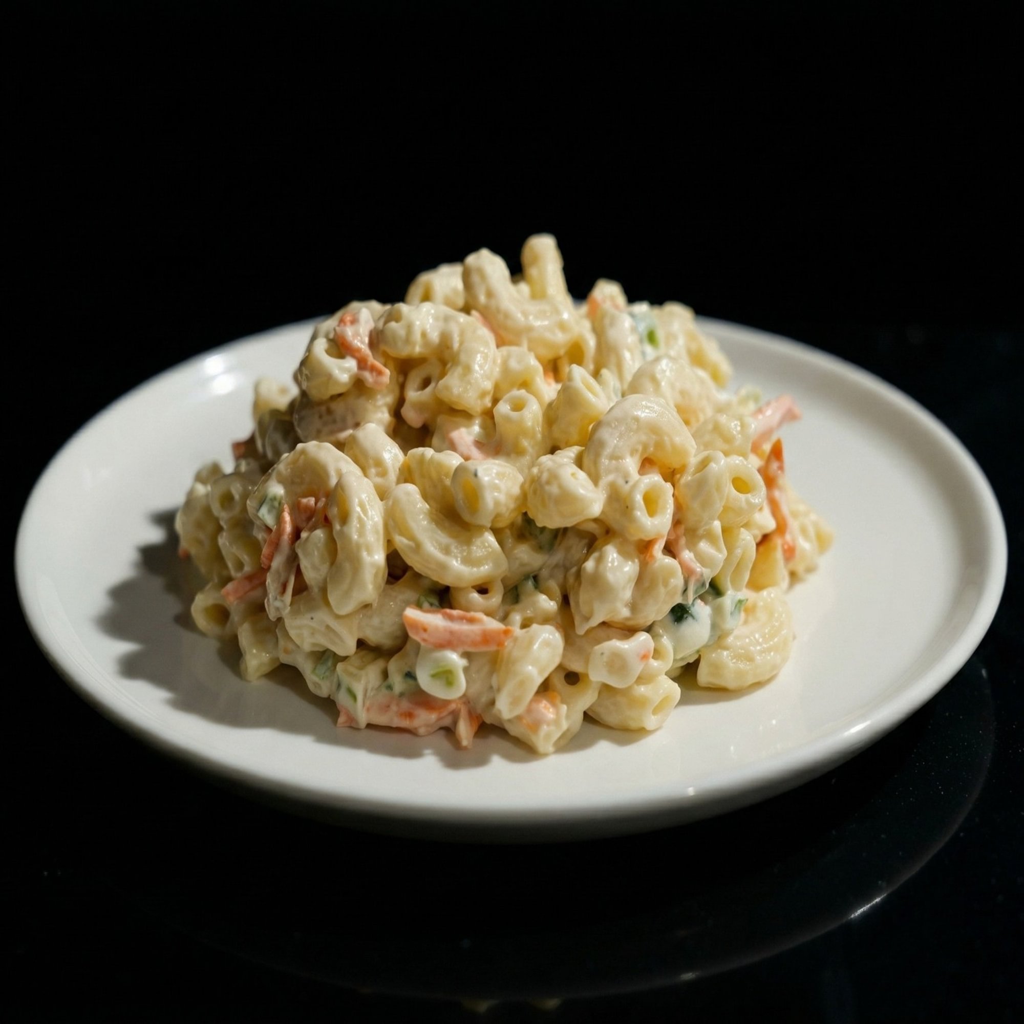 Macaroni Salad