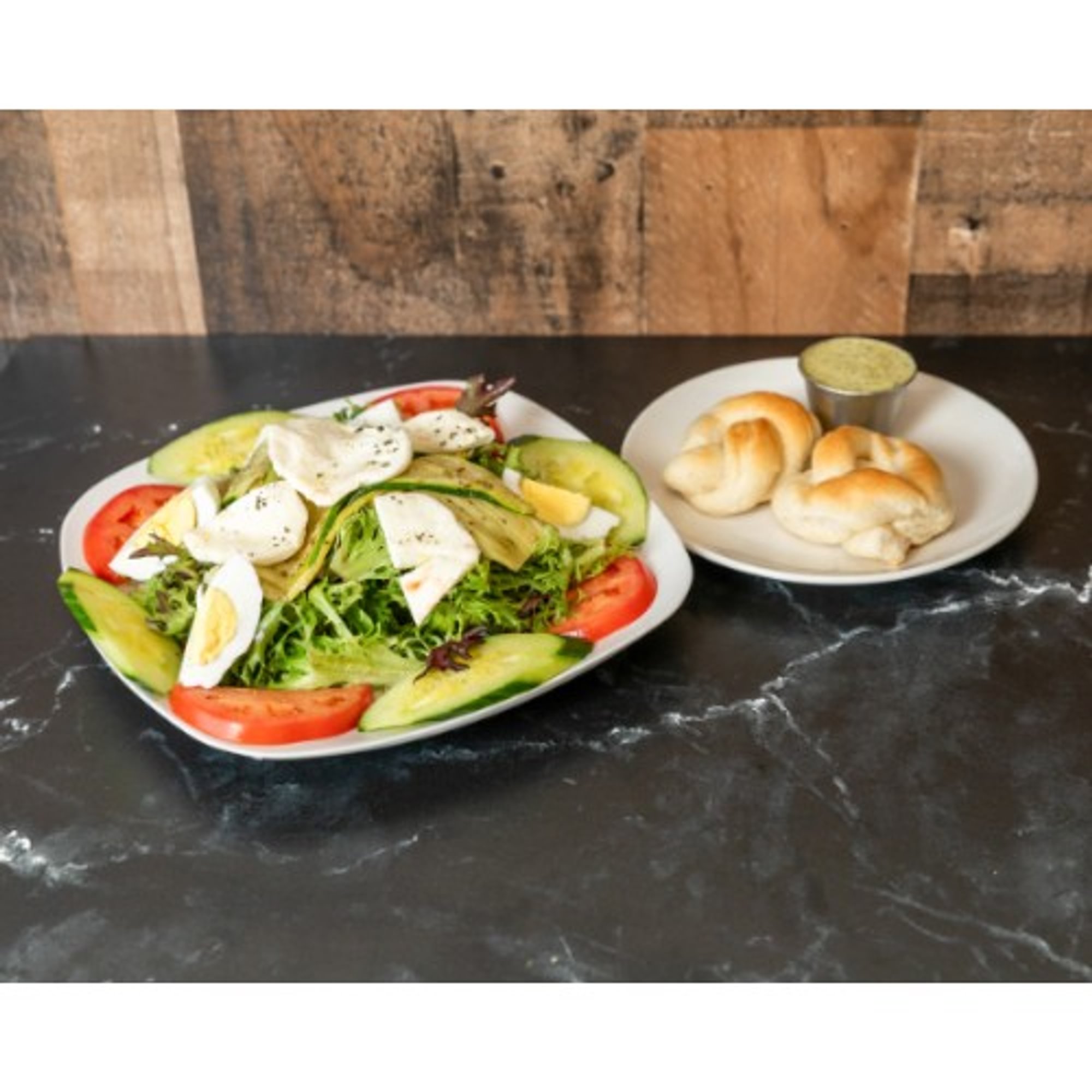 Combo Salad