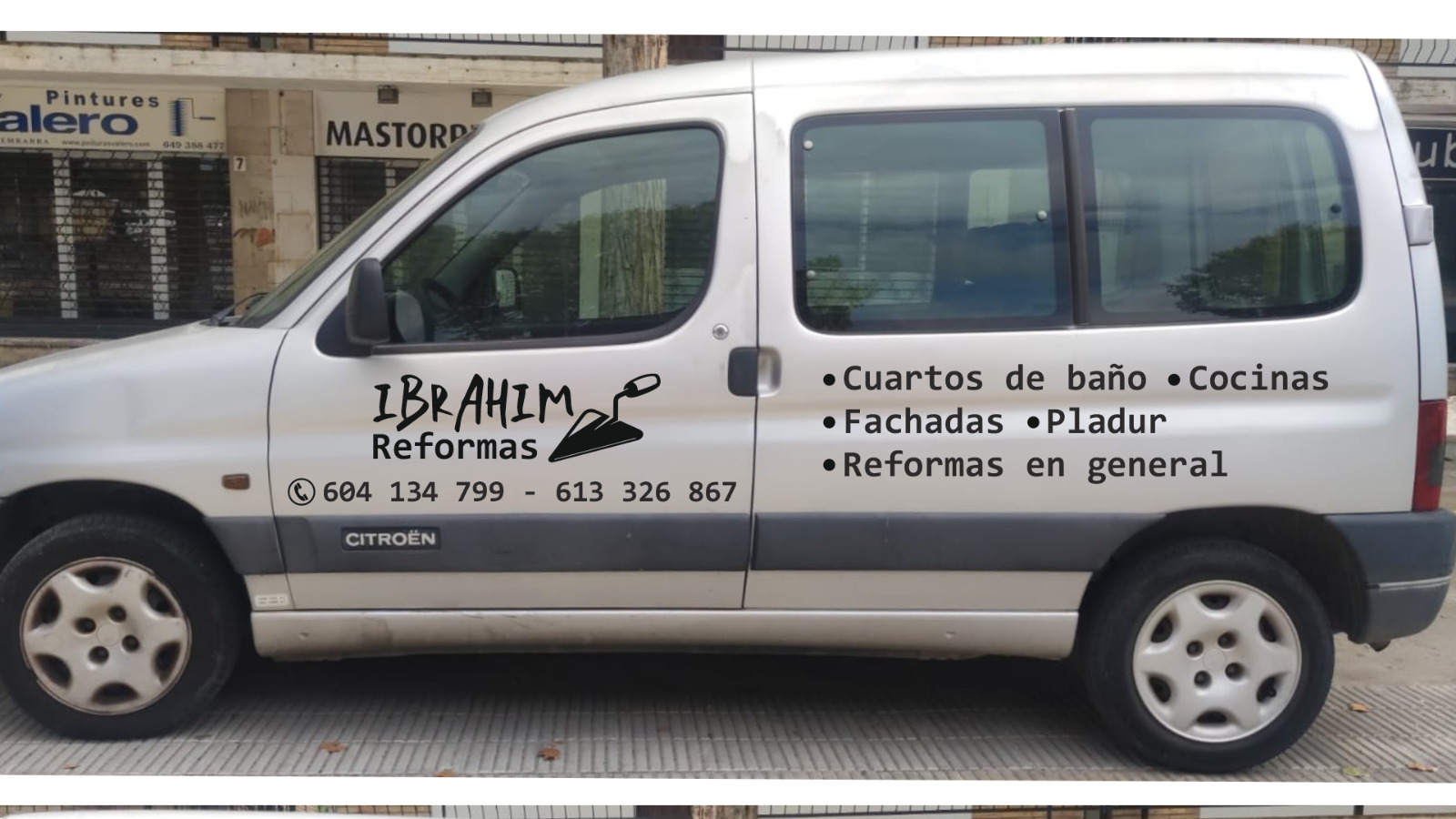 Galería en miniatura