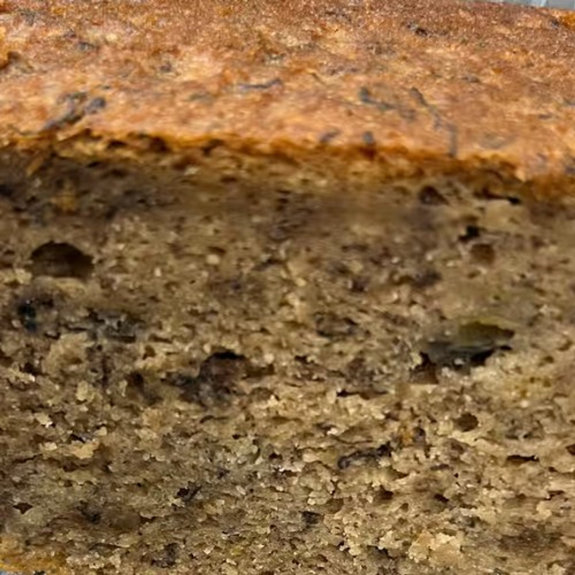 Banana Bread