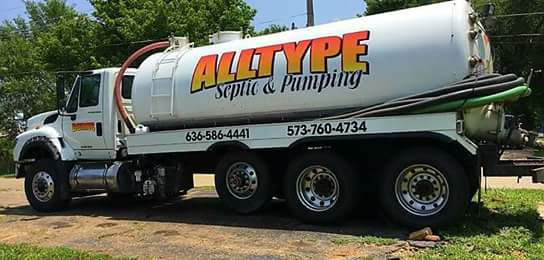 All Type Septic Image