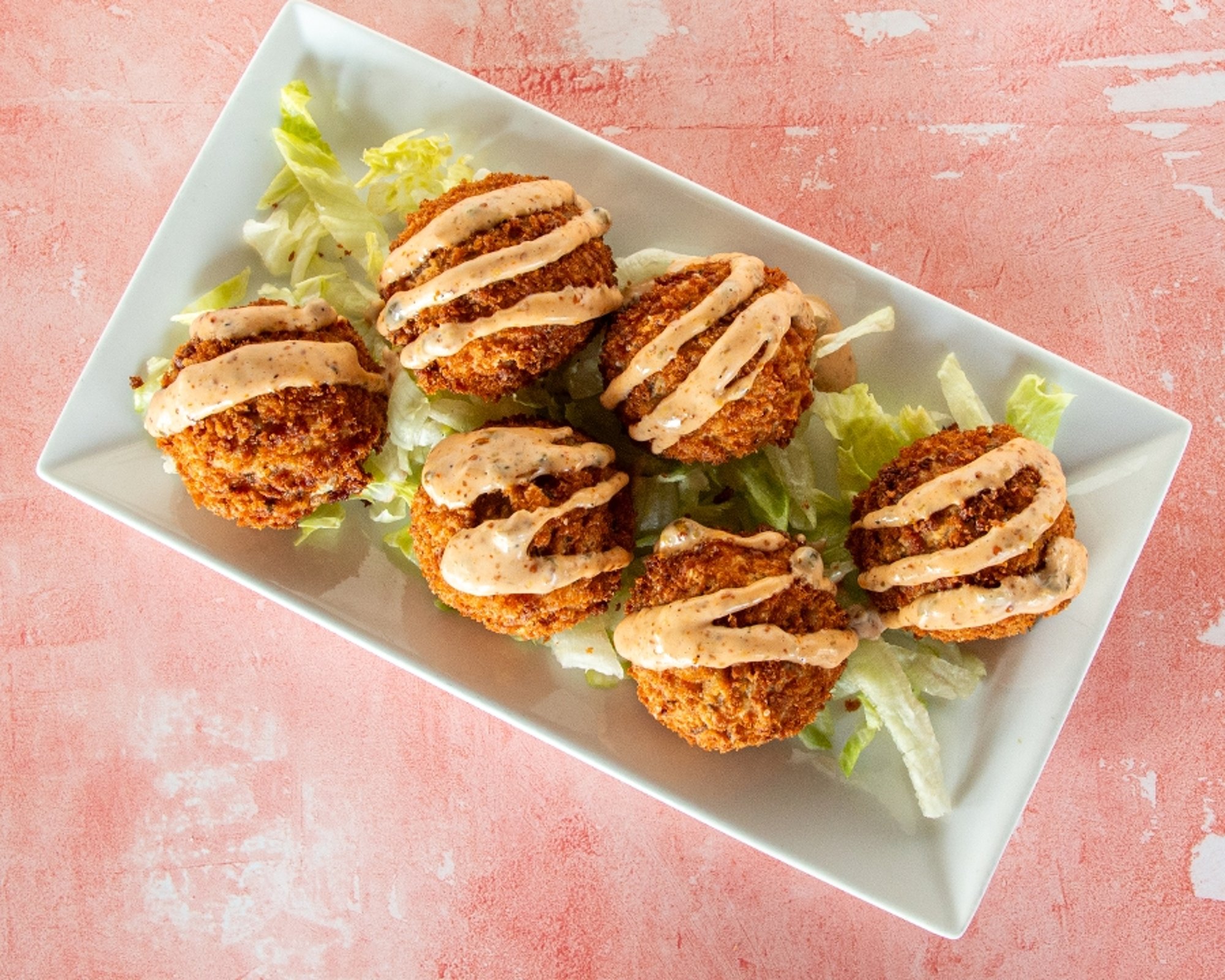 Boudin Balls