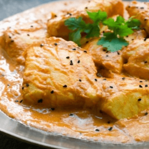 Fish Moilee