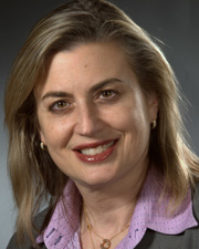 Jacqueline Miriam Moline, MD