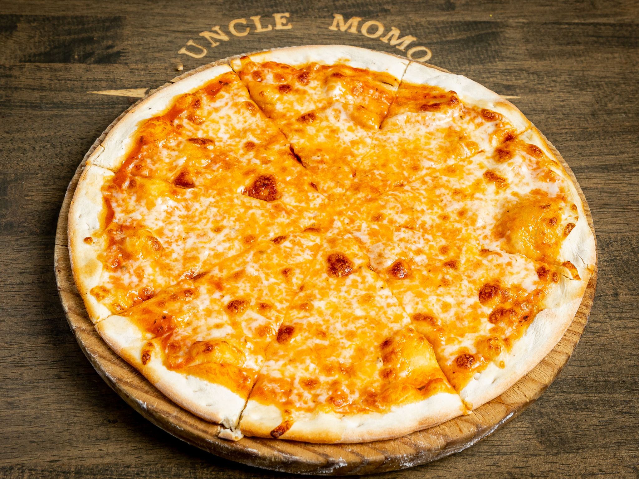 Kids Regular Pitza