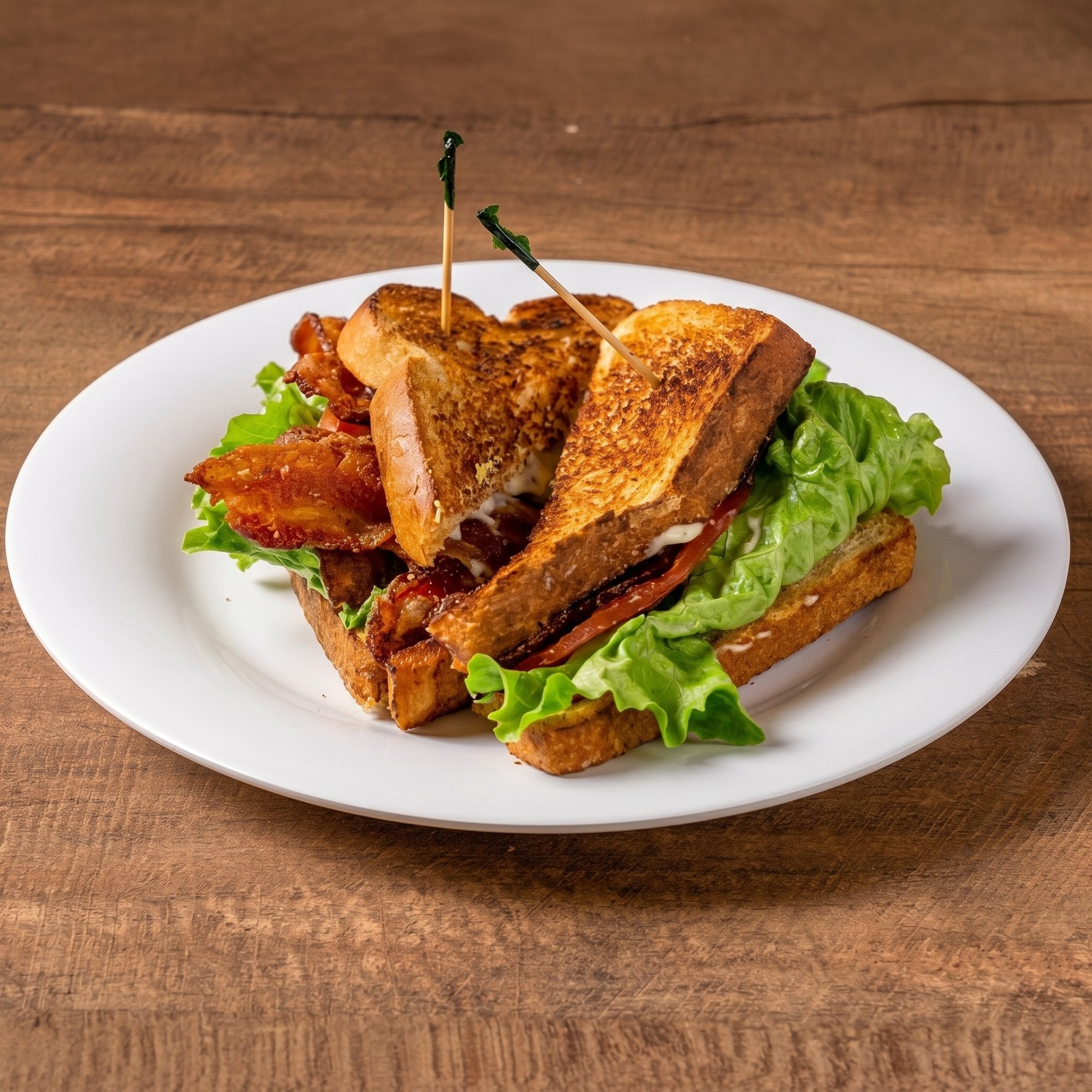 BLT Sandwich