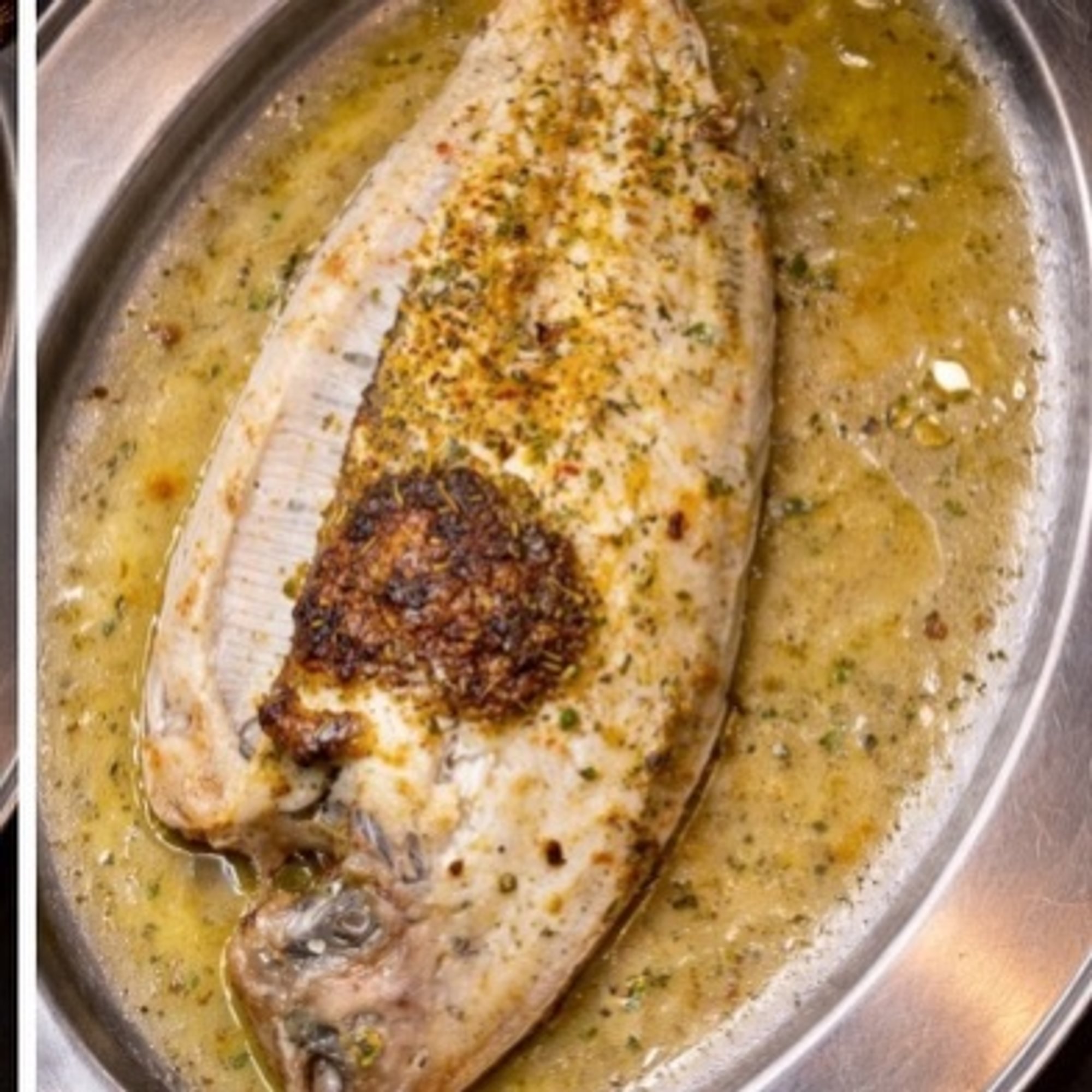 Dover Sole