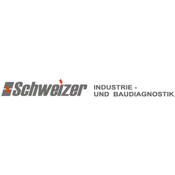Logo von Schweizer Industrie- und Baudiagnostik