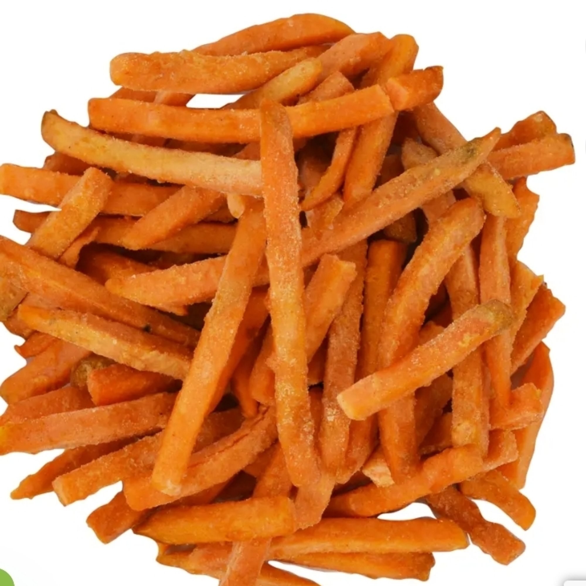 Sweet Potato Fries