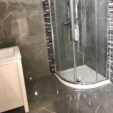 Dublin Tiling Experts 16