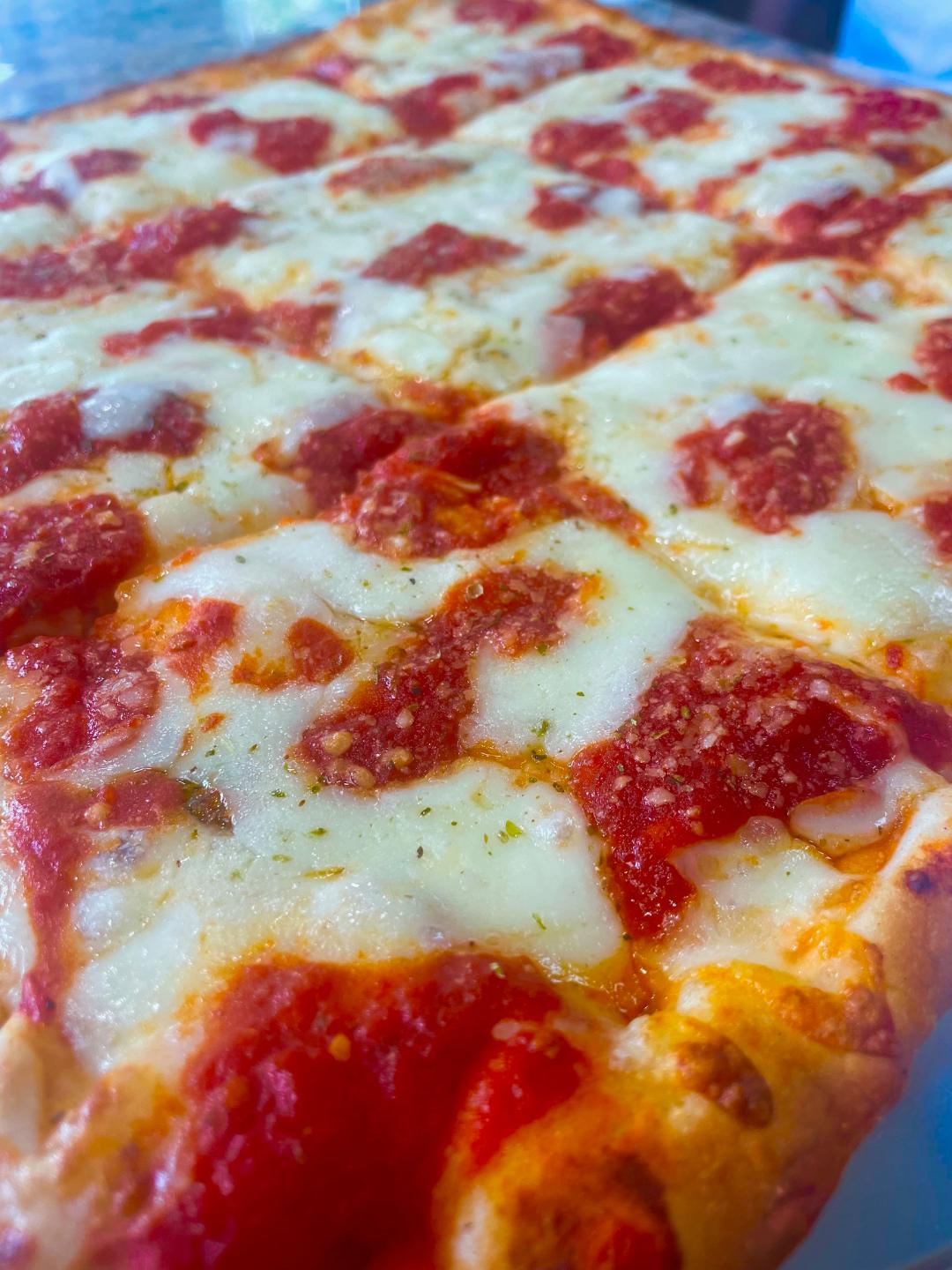 THE SICILIAN