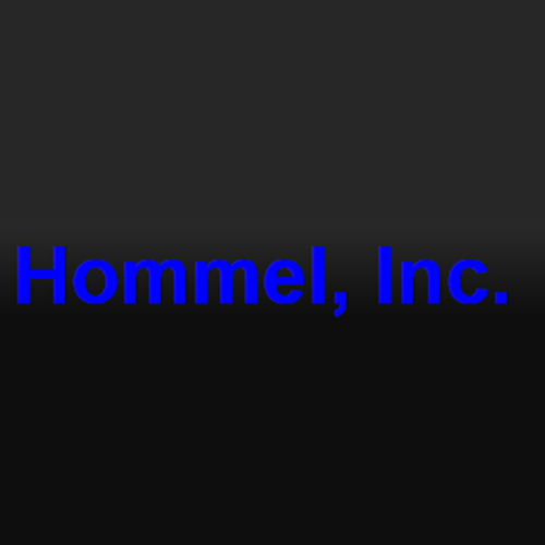 Hommel, Inc. Logo