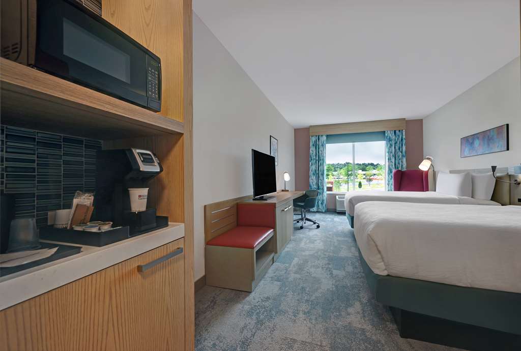 Hilton Garden Inn Manassas Image